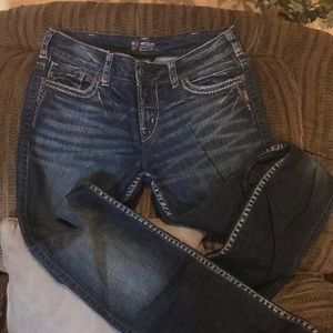 Jeans. Like new